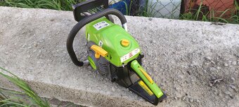 MOTOROVÁ PILA FIELDMANN FZP 4216B - 4
