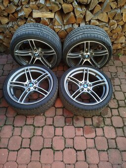 BMW Styling 313 19" - 4