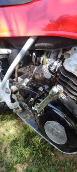 Montesa cota 350 - 4