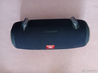 Bluetooth reproduktor JBL XTREME 2 - 4