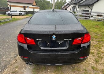 BMW Série 5 - 4