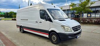 MB Sprinter - 4