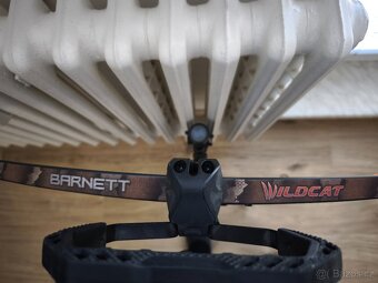 Barnett Wildcat 195 lb - 4