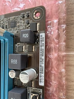 ASUS P8Z77-V LE (Intel Z77 LGA1155 DDR3, PCIe x16, 3x PCI..) - 4