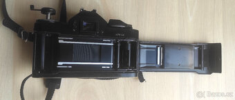 Canon A-1 - 4