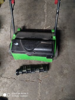 Prodám vertikutator - 4
