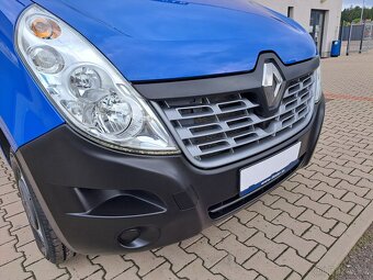 Renault Master 2.3 DCI L2H2 - 4