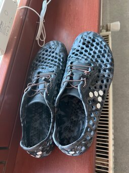 Vivobarefoot sandály, velikost 46, pánské - 4