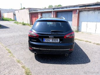 Mondeo 4 - 4