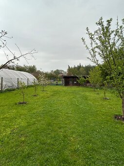Prodej rodinný dům - 4