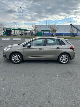 Citroën C4, 2017, 76 040 km - 4