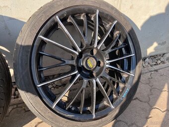 Alu kola DOTZ 18x8 5x112 - 4