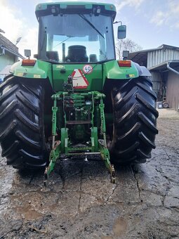 John Deere 8100 - 4