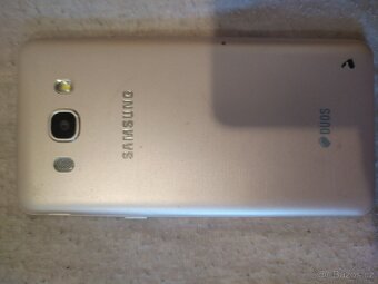 Samsung j5 2016 - 4