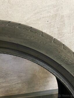 Originální pneu Bridgestone 285/35R22 106Y č.PN22 - 4