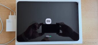 Tablet Xiaomi Pad 6, paměť 8/256gb - 4