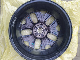 Orig. disk Kia Sorento 7,519" 5x114,3 ET49,5 - 4