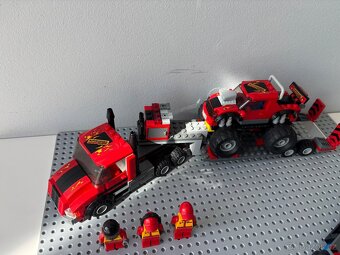 lego city 60027 - 4