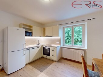 Byt 1+1, 42,7 m2 - Jablonec nad Nisou, ev.č. 00560 - 4