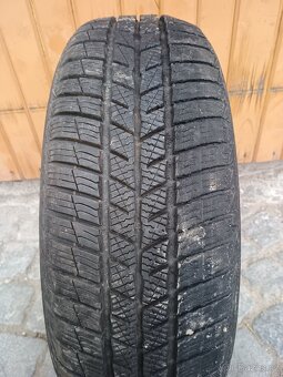 Zimní pneu Barum Polaris 5 195/65 R15 91H - 4