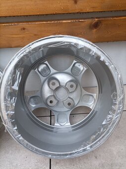 ALU Peugeot 306 GTI r15 - 4