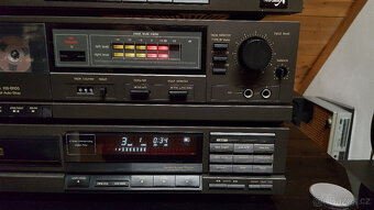Technics Hifi sestava - 4
