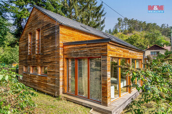 Prodej rodinného domu, 176 m², Karlík, ul. Karlická - 4