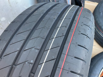 VW PASSAT B9, B8 LETNÍ ALU COVENTRY 235/45/18 94W SEALTECH - 4