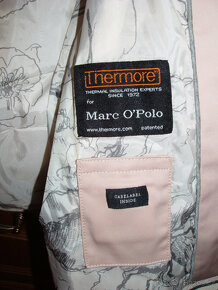 Luxusní bunda Marc O'Polo Bunda bomber Blouson - PC 5290Kč - 4