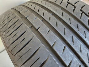 1ks Letní pneu Continental PremiumContact 6 SSR 315/35 R21 - 4