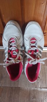Sport. boty Adidas - 4