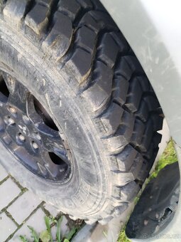 Pajero - 4