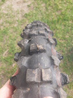 Enduro/cross kolo 21 - 4