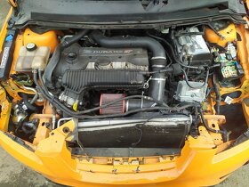 09 Ford FocusHatch, ST225 166kW, manual - 4
