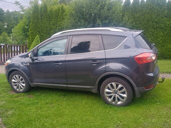 Ford Kuga 4x4 2,0 TDCi 100 kw - 4