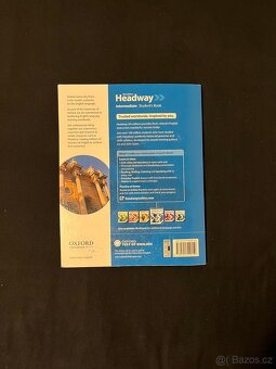 Headway 5th edition - 4