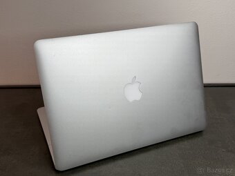 MacBook Air 13'' 2015 / i5 / 4GB / 128GB SSD - DPH - 4