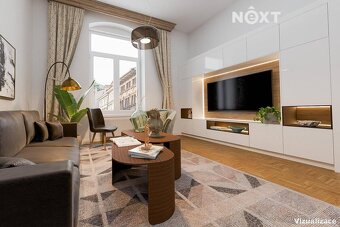 Prodej byt 3+1, 108㎡ - 4