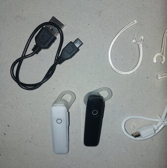 Handsfree - 4