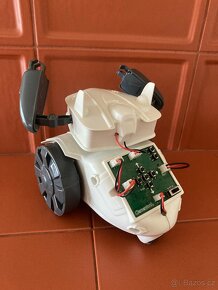 Cyber Robot - Clementoni - 4