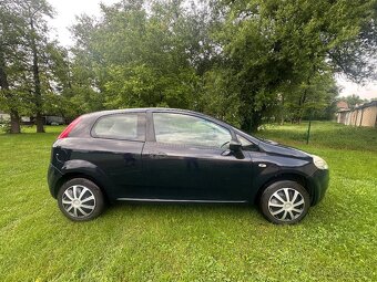 Fiat Punto - 4