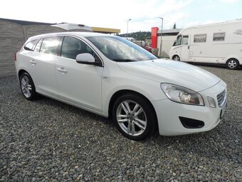 Volvo V60 2.0D3 V5 135PS AUT EXTRA - 4