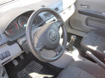 mazda 2 - 4