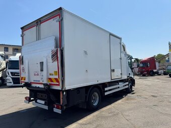 Iveco Eurocargo 120-250 Supra 750Mt Manual Euro VI - 4