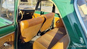 Simca 1501 Special - 4