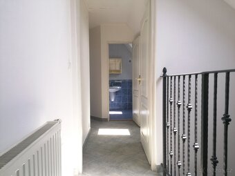 Pronájem bytu 3+kk, 75 m² – Staré Město - 4