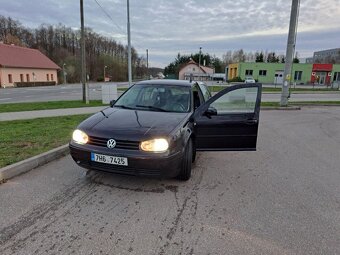 Golf Iv 1.9tdi - 4