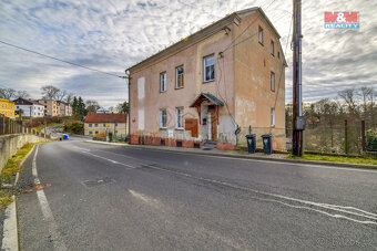 Prodej rodinného domu, 590 m², Luby, ul. Kraslická - 4