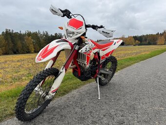 Prodám Beta RR 390 r.v. 2017, - 4