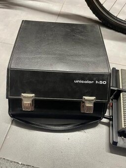 Diaprojektor Unicolor H50 - 4